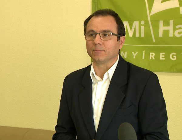 Fontosnak tartja a gyermekvállalás segítését a Mi Hazánk Mozgalom