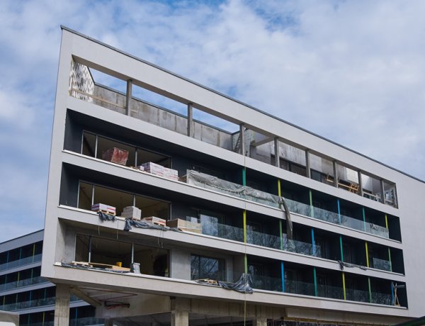 85 új munkahelyet teremt a Hunguest Hotel Sóstó – Már keresik a munkatársakat