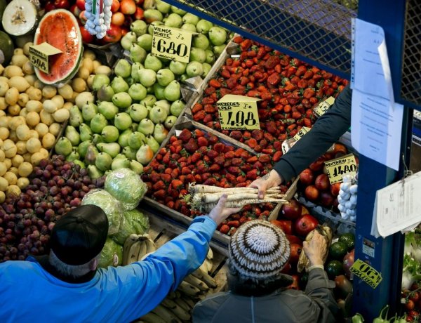 Hétfőn kezdődött és egészen húsvétig tart az országos élelmiszer-ellenőrzés