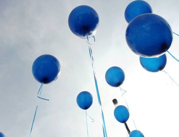 KÉK Séta – Ismét közös sétát szervez a Rák Világnapján a Nyíregyházi ILCO Egyesület 