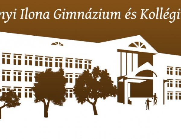 Petrusák János képzőművész kiállításának megnyitója a Zrínyi Ilona Gimnáziumban