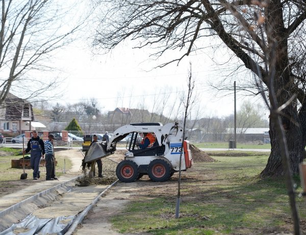 Tájékoztatás a nyíregyházi forgalomkorlátozásokról – Aktualitások, útinfók