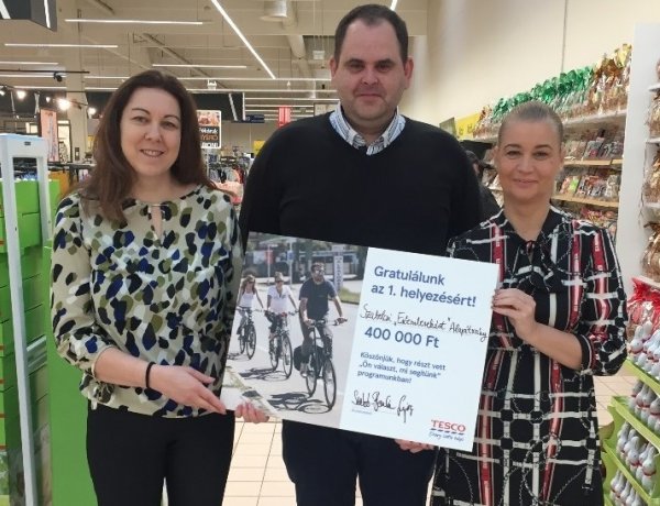 Szabolcsi „Esőemberekért” Alapítvány – Sikeres pályázat az autista gyermekekért