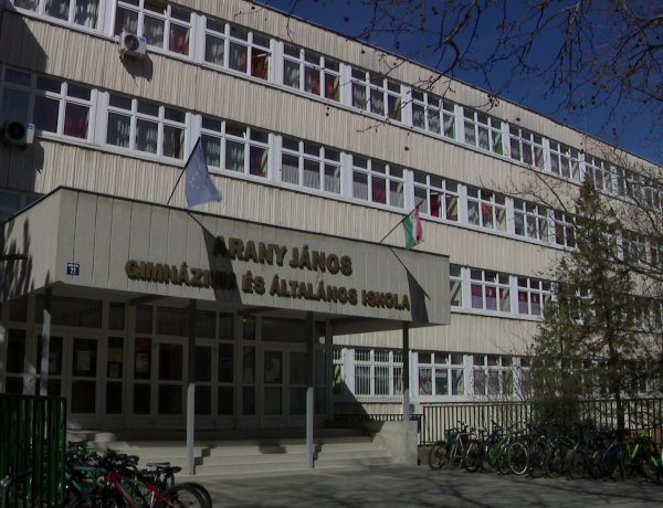 Olasz, bolgár, török és román diákok vendégeskedtek városunkban