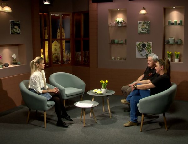 Kiállítások, bemutatók, versenyek és sikerek – Sziesztázzon Velünk Ön is!