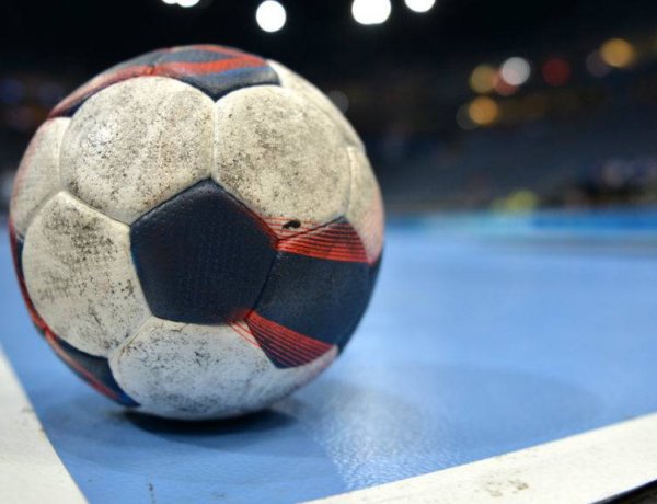 Öt győzelem, egy vereség a mérlege tavasszal a nyíregyházi férfi kézilabda együttesnek