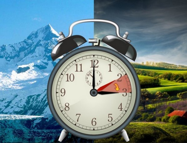 Hétvégén kezdődik a nyári időszámítás – Vasárnap kell átállítani az órákat!