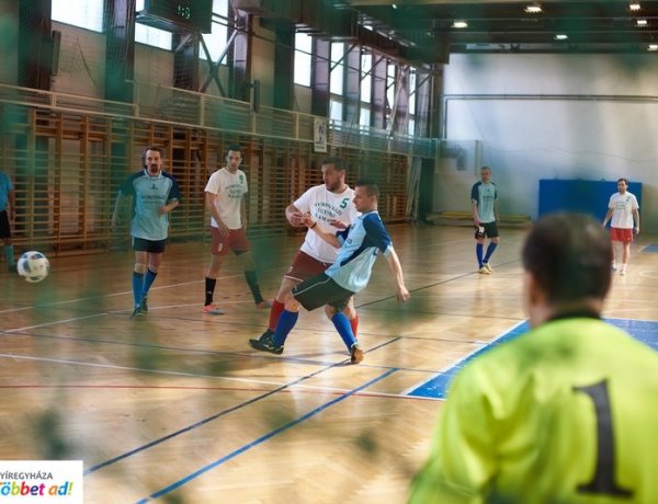 XXI. Paragrafus Kupa - Célja a sport népszerűsítése és a baráti kapcsolatok ápolása