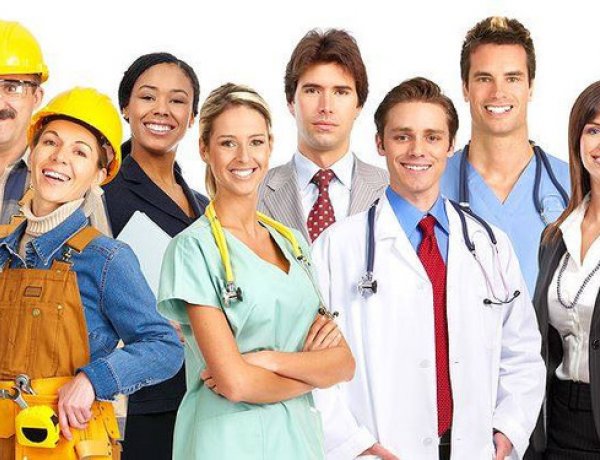 Javult a foglalkoztatási helyzet az elmúlt évtizedben - Nőtt a dolgozók aránya