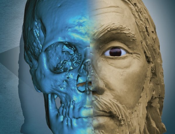 Szóra bírt csontjaink - kiállítás Nyíregyházán, a Jósa András Múzeumban