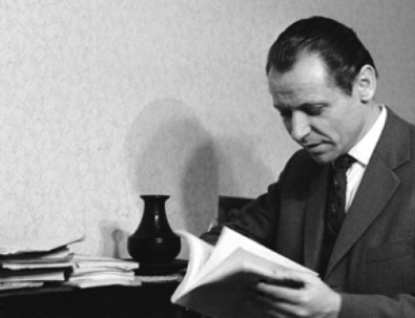 Ünnepi rendezvények Váci Mihály halálának 49. évfordulója és a Költészet Napja alkalmából