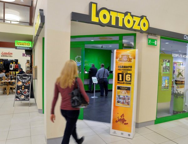 Elvitték a hatost, így jelentkezhet a nyertes – 1 milliárd 688 millió forint a nyeremény!