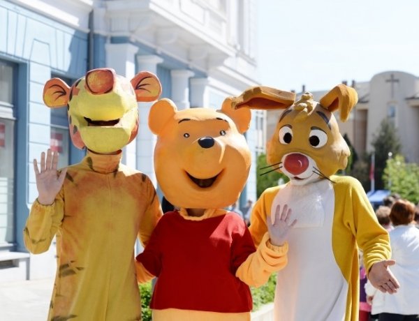 Ez történt Nyíregyházán – A Helló Nyíregyháza! és a Rózsakert programja is megérkezett