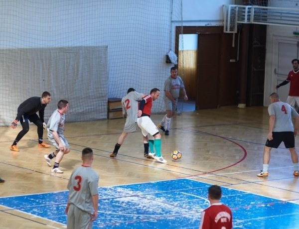 XXI. Paragrafus Kupa – Fantasztikus hangulatban telt mind a 28 mérkőzés!