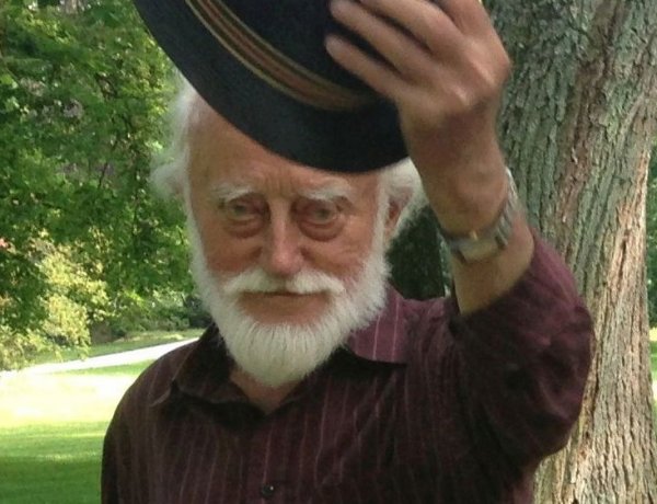 In memoriam Nagy Károly – Szomorú szívvel tudatjuk, elhunyt mindenki Karcsi bácsija