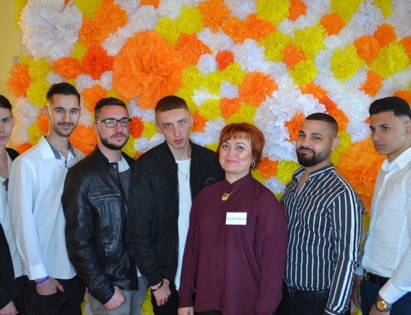 Bazil Kupa – Hét kategóriában mérték össze tudásukat a fodrász és kozmetikus tanulók