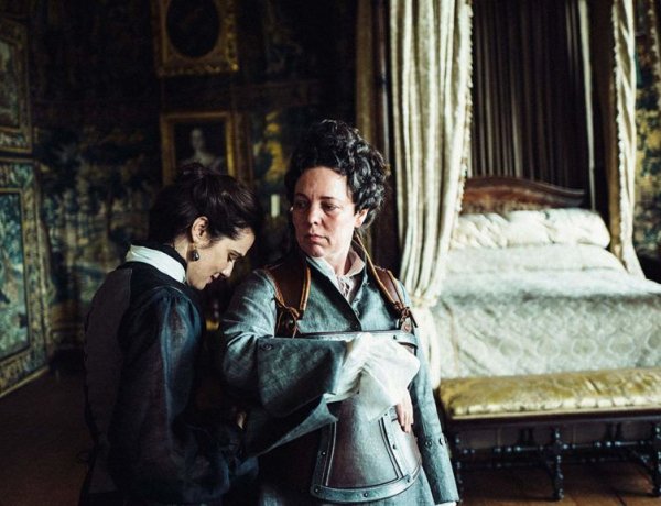 A kedvenc, Kölcsönlakás - a Krúdy Gyula Art Mozi áprilisi filmkínálata