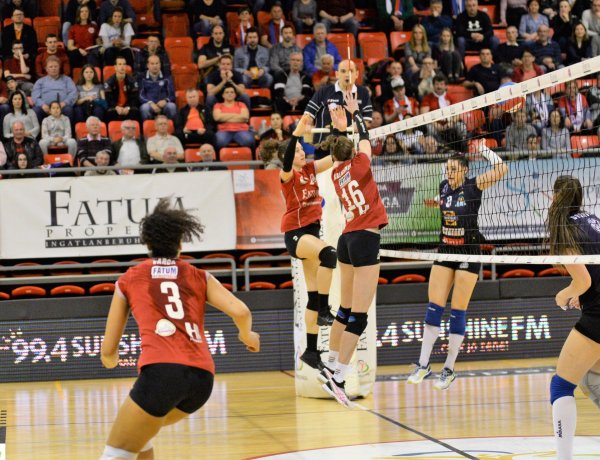 Nem adhatunk esélyt az ellenfélnek - csütörtökön ismét a Békéscsaba érkezik