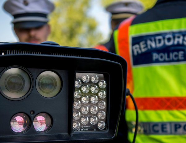 Most ott mérnek a rendőrök, ahol az állampolgárok javasolták