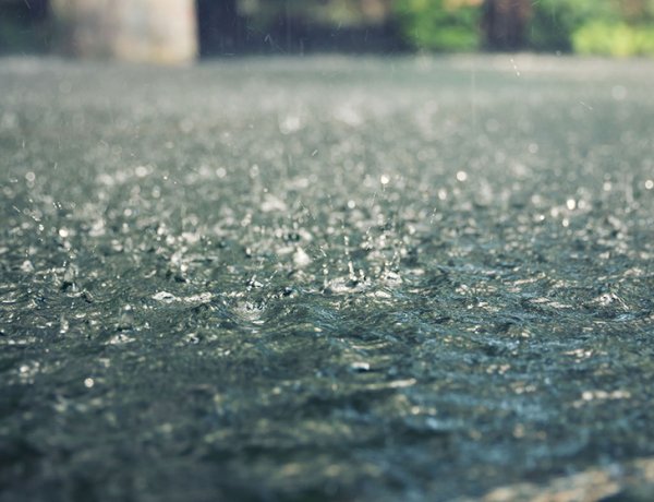 Kiadósabb eső a láthatáron – Véget érhet a szárazság országszerte