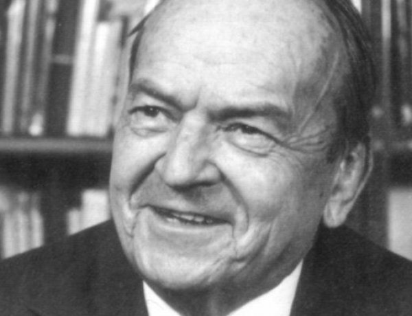 Megemlékezéssel tisztelegnek dr. Margócsy József  születésének 100. évfordulóján