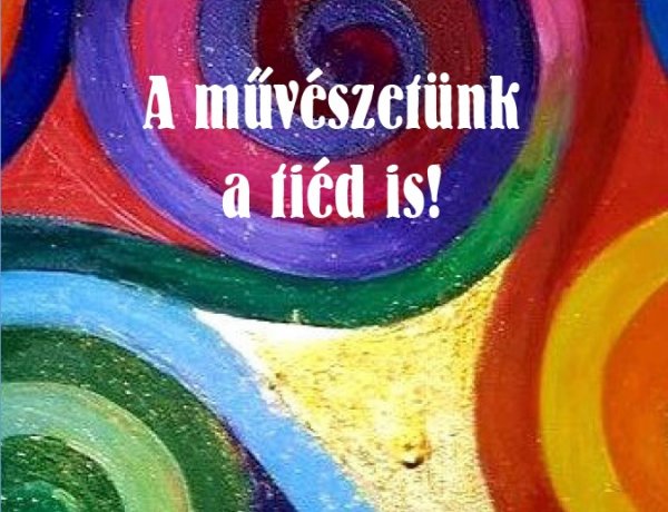 A Fehérbot Egyesület szavalóversennyel egybekötött kiállításmegnyitója a Költészet Napján