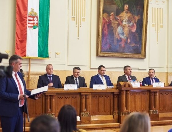 Egyre hatékonyabb a munkaerő-közvetítés térségünkben – Munkáltatói fórumot tartottak