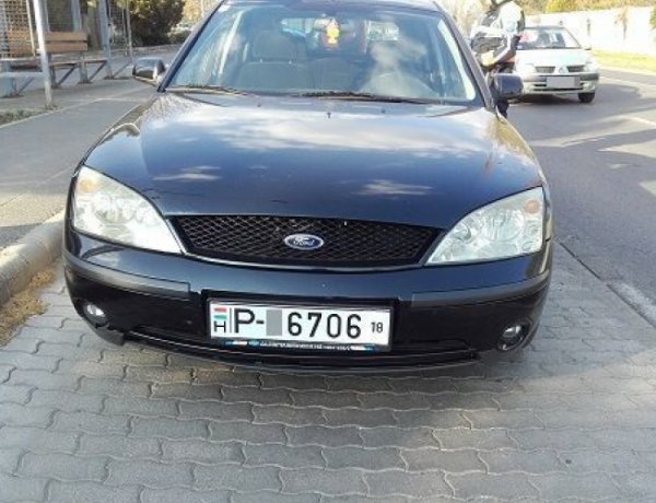 Hamis rendszámmal közlekedett Nyíregyházán – A rendőröknek azonnal feltűnt a furcsaság