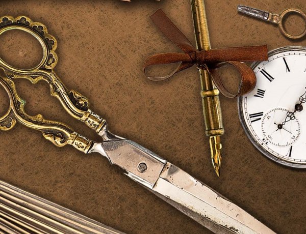 Nyíregyházi kézműves és antik börze a Váci Mihály Kulturális Központban