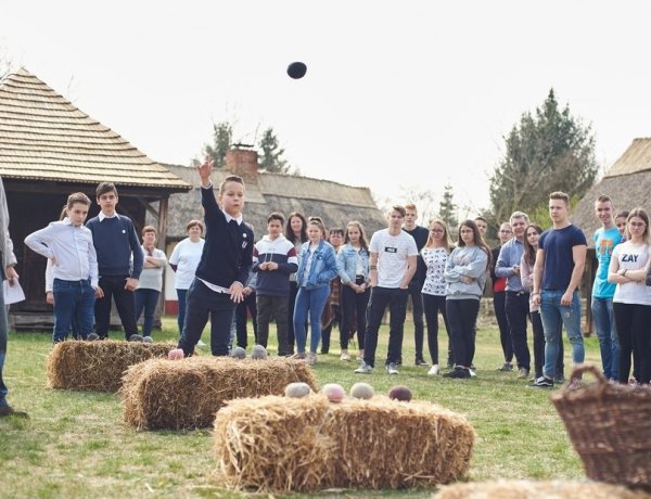 Értékes barangolás – Megrendezték a megyei döntőt, a cél az országos megmérettetés!
