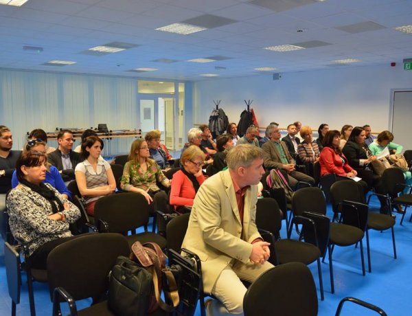 Cselekvő közösségek konferencia – Szakmai műhelynek adott otthont a VMKK