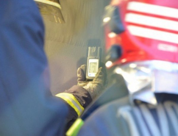 Ismét lecsapott a szén-monoxid – Hat embert szállítottak kórházba egy leveleki lakóházból