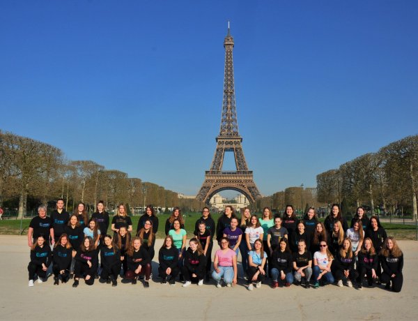 Kína, Szingapúr és Olaszország is a Cantemus Kórus nyári koncerthelyszínei között