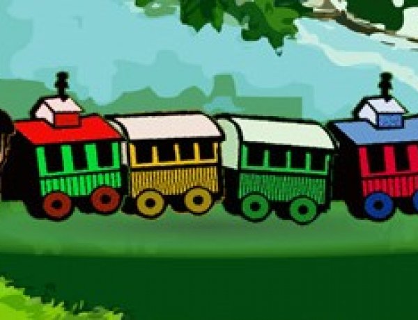 „A legszebb vonat" - rajzpályázatot hirdet a Vasutas Művelődési Ház