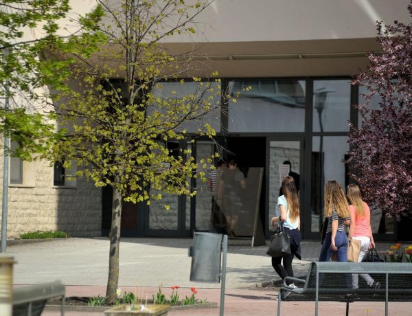 "Gróf Károlyi György úti élményei az 1820-as és 1830-as években"  - könyvtári teadélután  