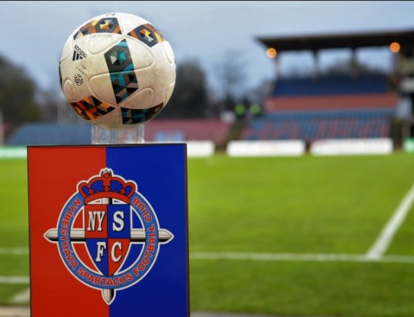 Értékes Esték - a Nyíregyházi Spartacus Aranycsapata, mint nemzeti értékünk