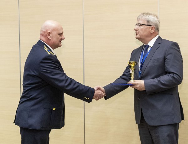 Az év TIK Ügyeletvezetője – Az ország legjobbjának járó díj a megyében