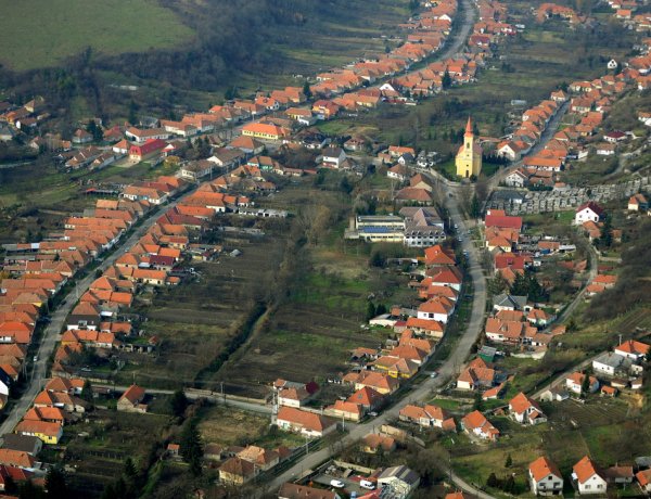 Kiadta a kormány azoknak a településeknek a listáját, ahol elérhető lesz a falusi CSOK