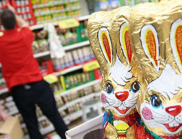 Indul a költekezés - Ennyit adnak ki átlagosan a magyar szülők húsvétkor