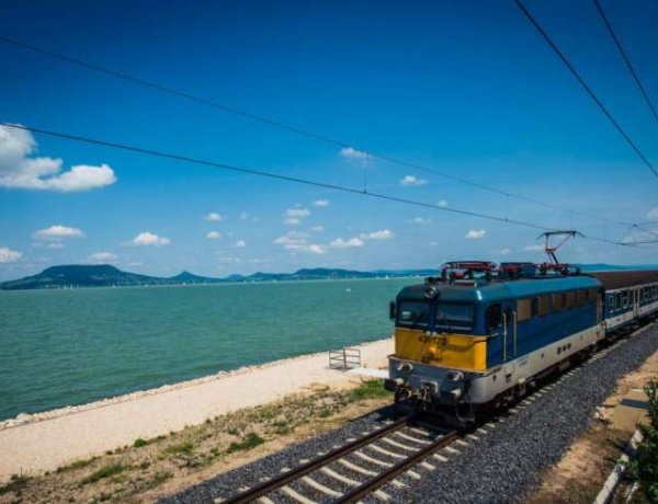 Gondolkozzon előre, ha vonattal utazna húsvétkor - Változik a vonatok közlekedési rendje