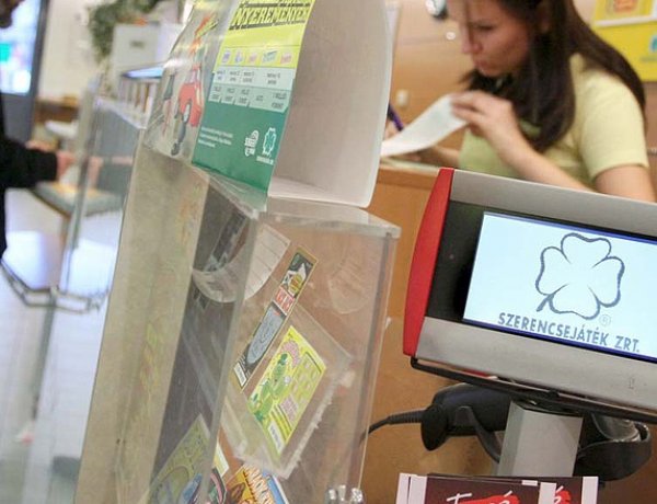 Két Joker telitalálat van a lottón, de telitalálat nincs 29 hete 