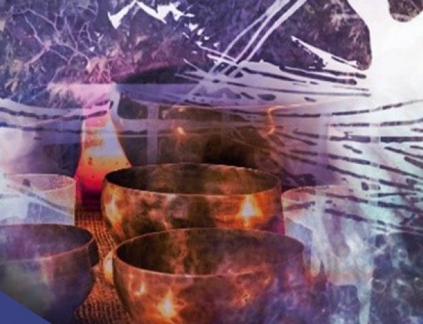 Hangfürdő Darányi „Hangadó" Lászlóval az Alvégesi Művelődési Házban 