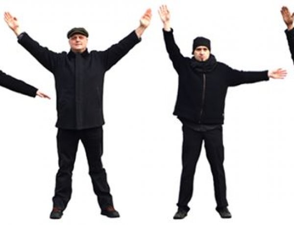 Yesterday - Beatles-dalok élőben a Beat-lesz együttes előadásában