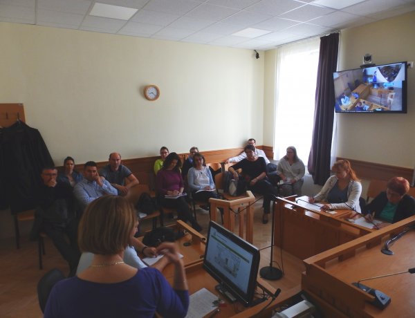 Polgári ügyszakban is alkalmazható a távmeghallgató rendszer