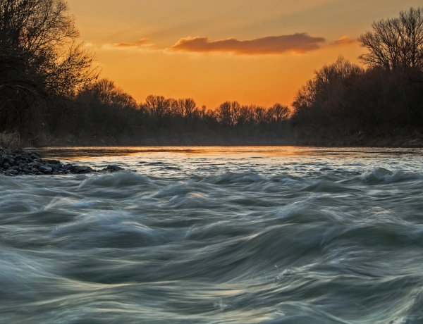 Varázslatos Szatmár-Bereg - Habarics Béla fotókiállítása a VMKK-ban