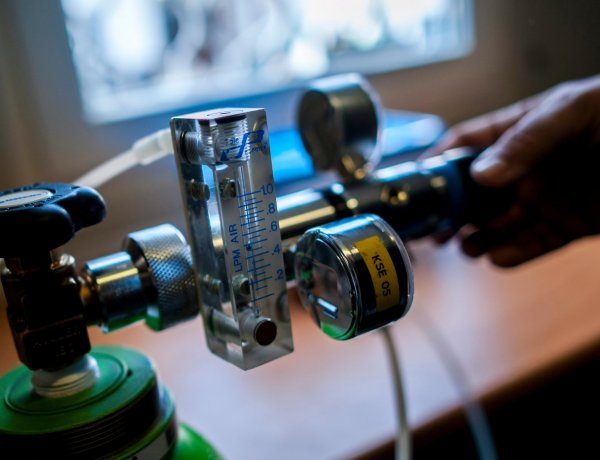 A fűtési szezonon kívül is komoly veszélyt jelent a szén-monoxid