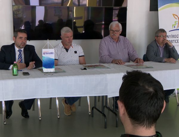 Szombaton Nyuszi Futás - 28. alkalommal rendezik meg az eseményt Nyíregyházán