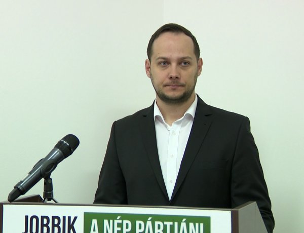Rendészetet hozna létre a Jobbik a meglévő szervezetek összevonásával