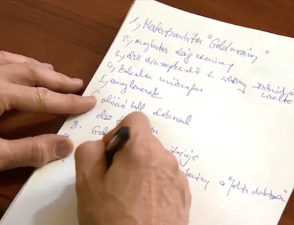 Hogyan végrendelkezzünk? – Hasznos tanácsok a Nyíregyházi Törvényszéktől