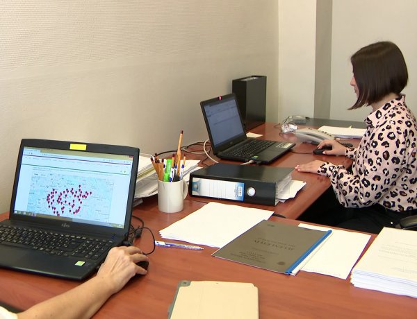 Család és Karrier Pont nyílt Nyíregyházán – Célja a nők segítése a munkában és a családban